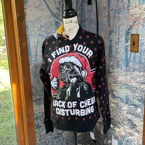 Unisex Medium Crewneck